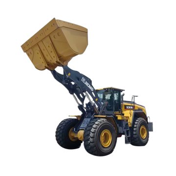 XCMG XC998 Wheel Loader